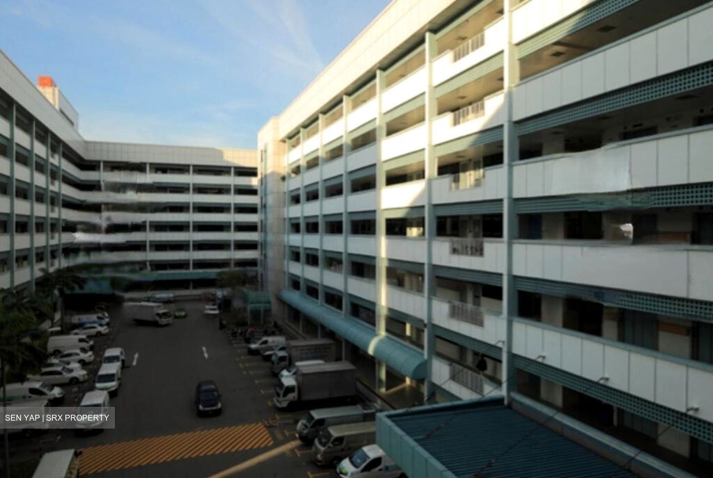Kaki Bukit Avenue 1 (D14), Factory #472706941